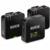 RØDE Wireless GO III + gratis RODE Wireless GO III Charging Case+ RØDE Wireless GO III + gratis RODE Wireless GO III Charging Case+