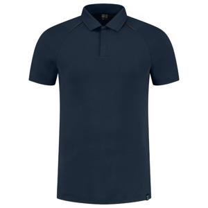 Tricorp Workwear 202701 RE2050 unisex poloshirt Ink 3XL