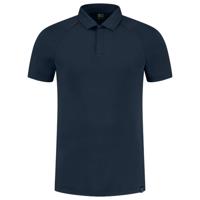 Tricorp Workwear 202701 RE2050 unisex poloshirt Ink 3XL