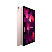 Apple iPad Air 64 GB 27,7 cm (10.9") Apple M 8 GB Wi-Fi 6 (802.11ax) iPadOS 15 Roze - thumbnail