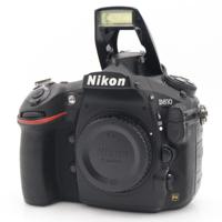 Nikon D810 body occasion