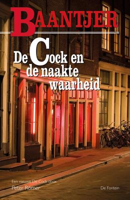 De Cock en de naakte waarheid (deel 82) - Baantjer - ebook