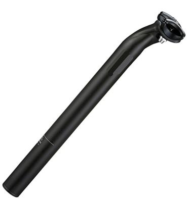 Kalloy zadelpen patent sp-375 400mm/30.0, mat-zwart