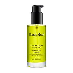 Natura Bissé The Dry Oil - Fitness