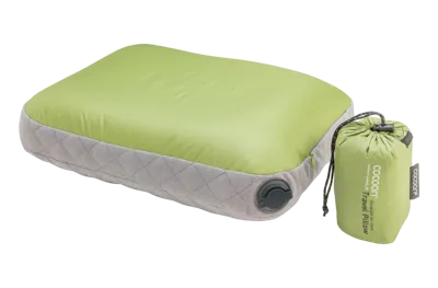 Cocoon Air Core Kussen Ultralight