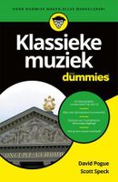 Klassieke muziek voor Dummies - David Pogue, Scott Speck - ebook - thumbnail