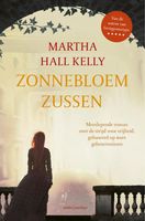 Zonnebloemzussen - Martha Hall Kelly - ebook - thumbnail