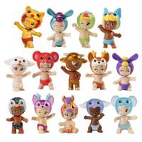 Babypop Bandai