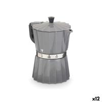 Keukentimer Kinvara KT3081(ST) KT3081(ST) 9 x 10,5 x 6,5 cm (12 Stuks)