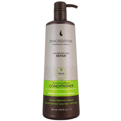 Macadamia Nourishing Repair Conditioner 1000ml