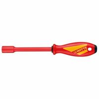 Elektricienschroevendraaier WITTE MAXX VDE Zeskant-dopsleutel Hex