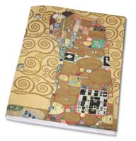 Schrift A5: Gustav Klimt