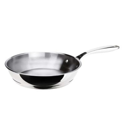 Pan Inoxibar 51547 Roestvrij staal Ø 26 cm