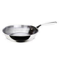 Pan Inoxibar 51547 Roestvrij staal Ø 26 cm