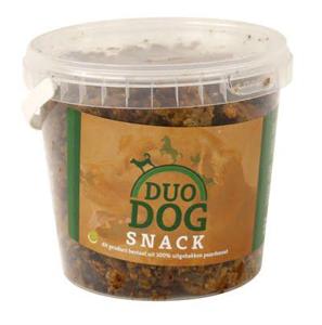 Duo dog snacks (400 GR)