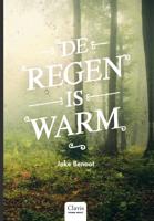 De regen is warm (Hardback)