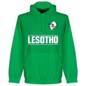 Lesotho Team Hoodie