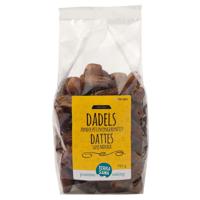 Raw Dadels (Zonder Pit) 750gr - thumbnail