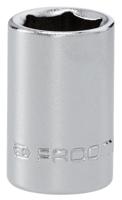 Facom start dop standaard 1/4" 6 kant 11mm - R.11HT