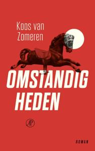 Omstandigheden (Paperback)
