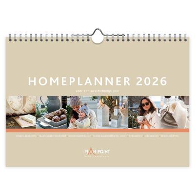 Plan-Point Home Planner 2026