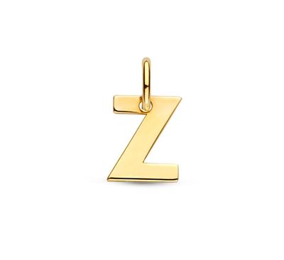 TFT Hanger Letter Z