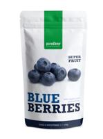 Purasana Vruchten Superfoods Super Fruit Blueberries 150gr