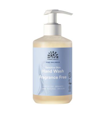 Find balance handwash gevoelige huid