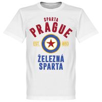 Sparta Praag Established T-Shirt