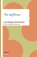 De halfbroer - Lars Saabye Christensen - ebook