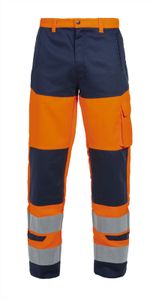 Hydrowear 043496 Multinorm Broek Melrose