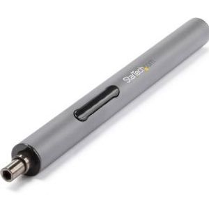 StarTech.com 20 Bit Elektrische Precisie Schroevendraaier Set