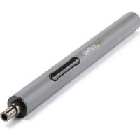 StarTech.com 20 Bit Elektrische Precisie Schroevendraaier Set