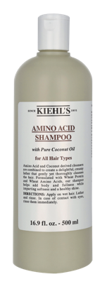 Kiehls - Kiehl&apos;s Amino Acid Shampoo SHAMP 500ml