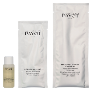 Payot - Pro Finess Peeling Cabine 10 stuk 10 pc
