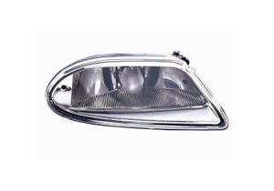 Mistlamp 10/01+ rechts 3086998