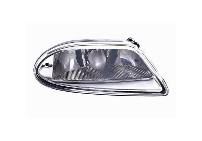 Mistlamp 10/01+ rechts 3086998