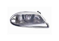 Mistlamp 10/01+ rechts 3086998 Mistlamp 10/01+ rechts 3086998