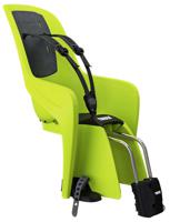 Thule Kinderzitje achter Ride Along Lite voor framebevestiging zen lime