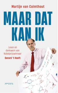 Maar dat kan ik (Paperback)