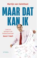 Maar dat kan ik (Paperback)
