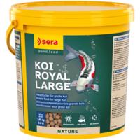 Sera Koi Royal Large 3.8L (1050g) - Gezond Koivoer voor Groei & Weerstand