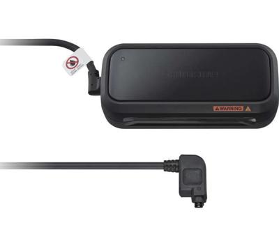 Acculader Shimano Steps EC-E6002 excl. netkabel