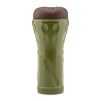 Endurance Jack Ass Forto V-20 Zwart