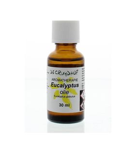 Eucalyptus olie
