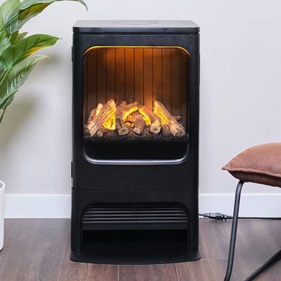 Vrijstaande elektrische haard Dimplex Mapleton 80