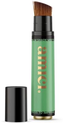 Amici Hervulbare Brushes Accessoire Sun Brush Palm Playa 1St