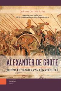 Alexander de Grote - - ebook