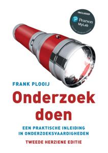 Onderzoek doen (Paperback)