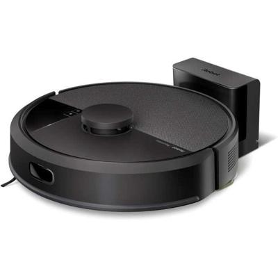Robotstofzuiger - IROBOT - Roomba 105 Combo - 2u - 7000 Pa - 400 ml - Zwart